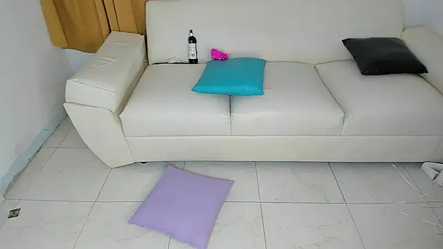 BeautyWet's cam snapshot