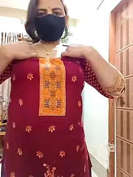 Payel-Sen's cam snapshot