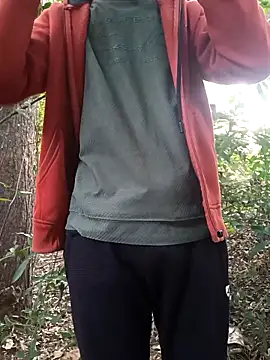 Forest_lover24 live sex cam