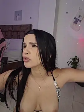 heyshaa's cam snapshot