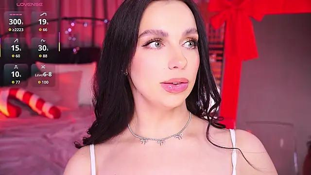 LunaNight's cam snapshot