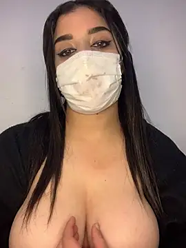 Miss-Soka's cam snapshot