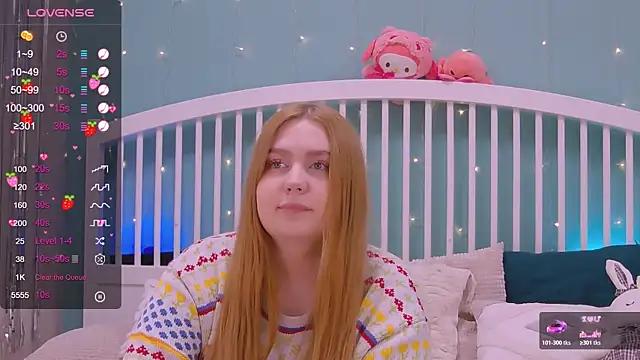 blush_ellie's cam snapshot