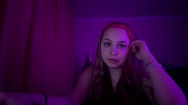 ZoraDearmon's cam snapshot