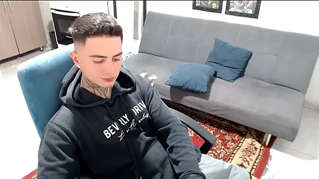 santii_ss's cam snapshot