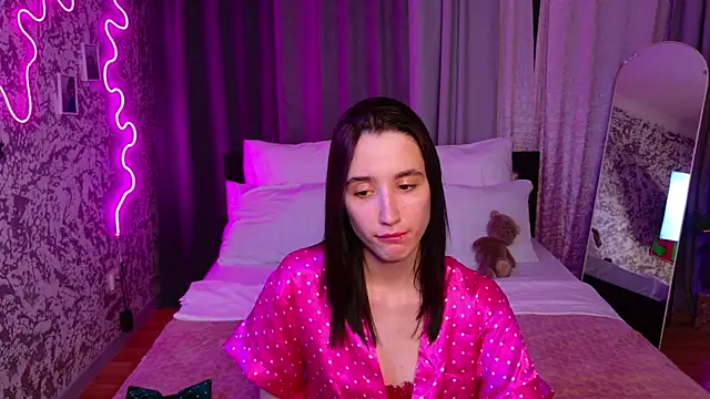 ChelseaFiness's cam snapshot