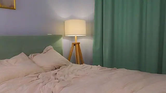 FelishaCasar's cam snapshot