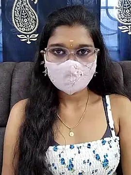 Nithya_Nith's cam snapshot