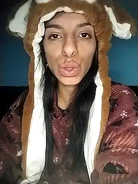 Alma_Kieran's cam snapshot