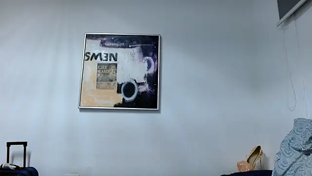 Sonyasays's cam snapshot