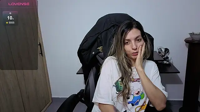 Princezzlove3's cam snapshot