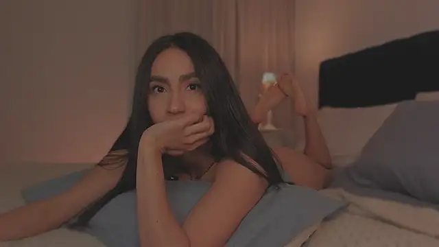 _Amatista's cam snapshot