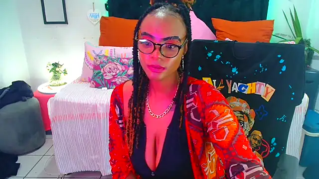 SAVAGExBOO's cam snapshot