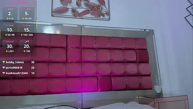 ShegoBlake's cam snapshot