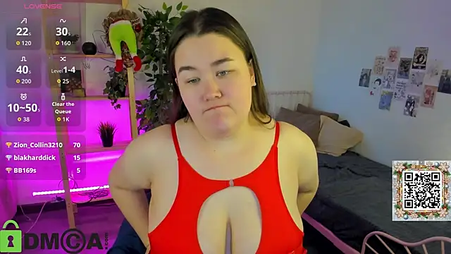 Tara_Torres's cam snapshot