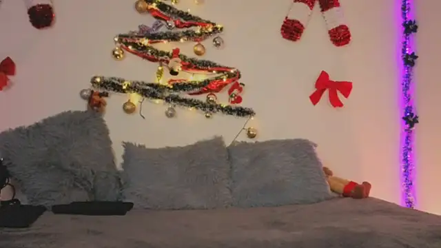 Lolarosesxs's cam snapshot