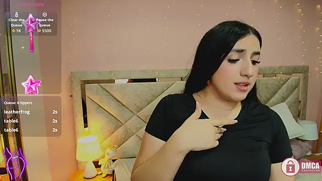 ambar_lover's cam snapshot