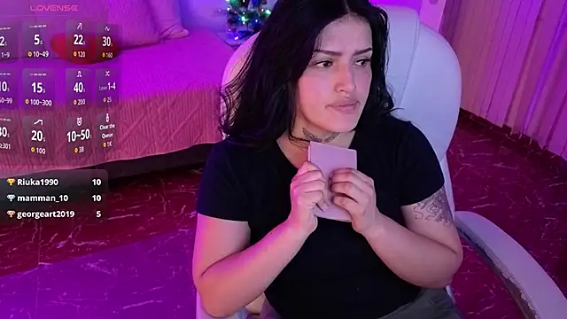 sari_belle's cam snapshot