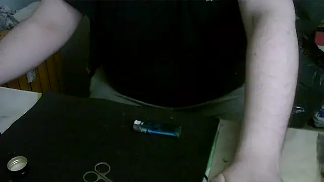 porkorossy's cam snapshot