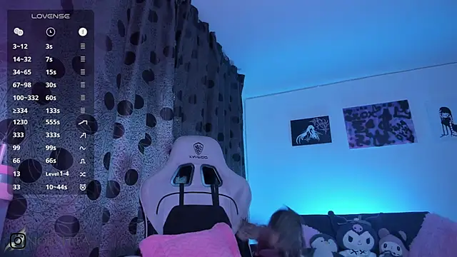 satanbabee live sex cam