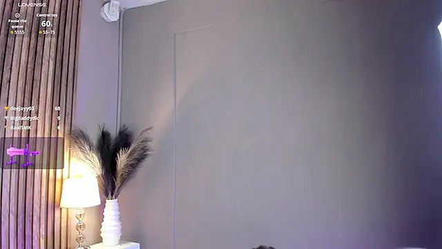 HannaPaola's cam snapshot