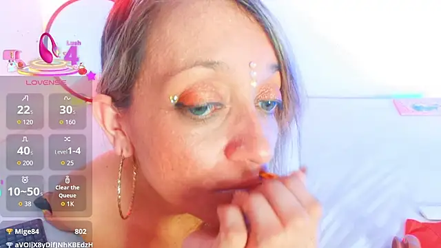 emma_collson's cam snapshot