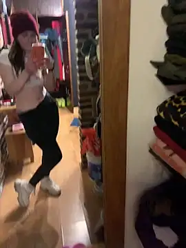 NatyMia live sex cam