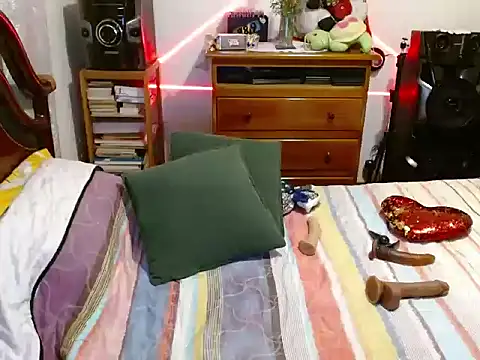 _Keyla_rosse live sex cam