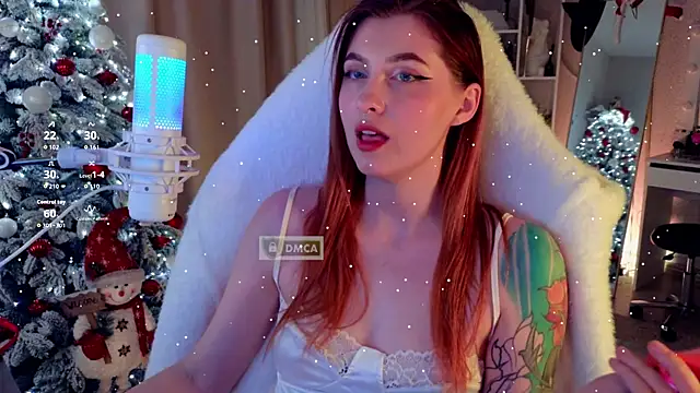 honeycherry's cam snapshot