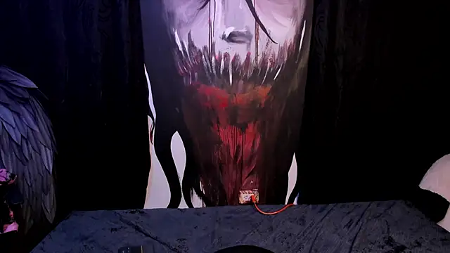 Kylie-fox's cam snapshot