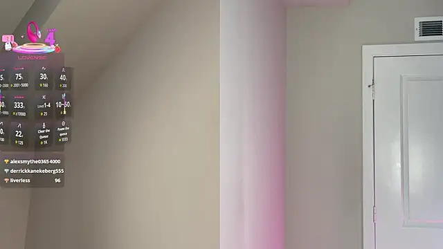 sasha_long13's cam snapshot