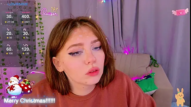 Moon__Bunny's cam snapshot