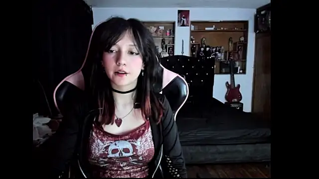 Maki_Zein_'s cam snapshot