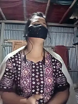 Sexy-Binita's cam snapshot