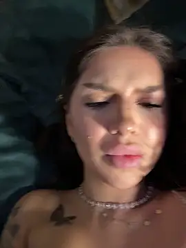 sexyanais's cam snapshot