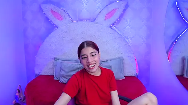 Gaby_louse's cam snapshot