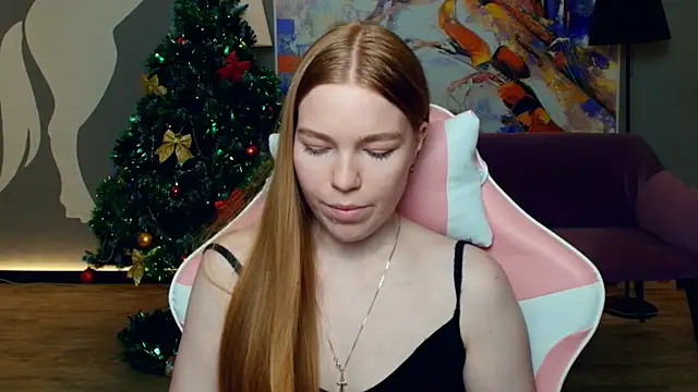 LavetaShiroma's cam snapshot