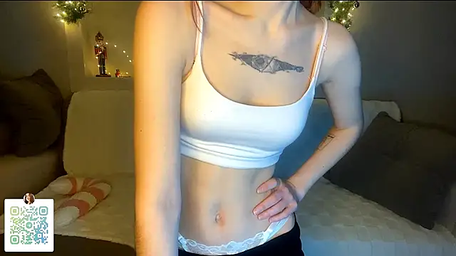 ZealousCulex's cam snapshot