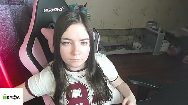 Crazy_forest_fairy's cam snapshot