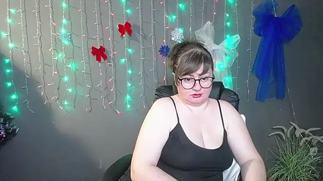 ZannaDreil live sex cam