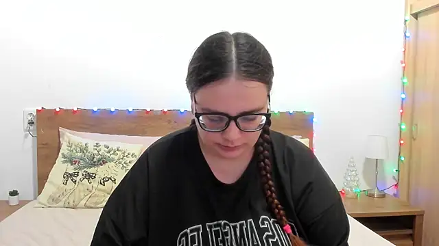 amiravyxen's cam snapshot