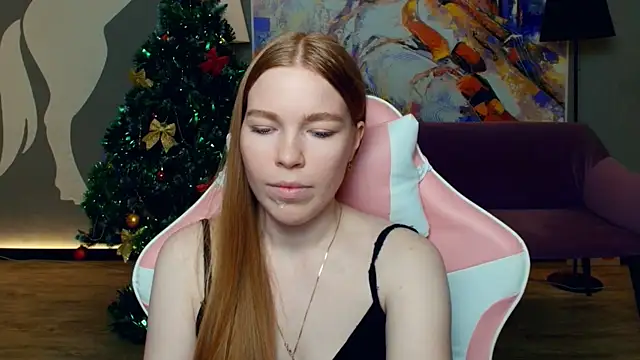 LavetaShiroma's cam snapshot