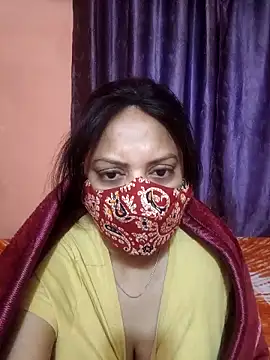 Cute-richa1's cam snapshot