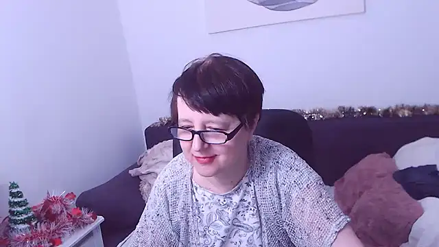 ChristaRose's cam snapshot