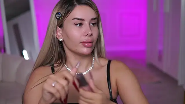 EvaZane live sex cam