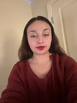 CharmingMaddie's cam snapshot