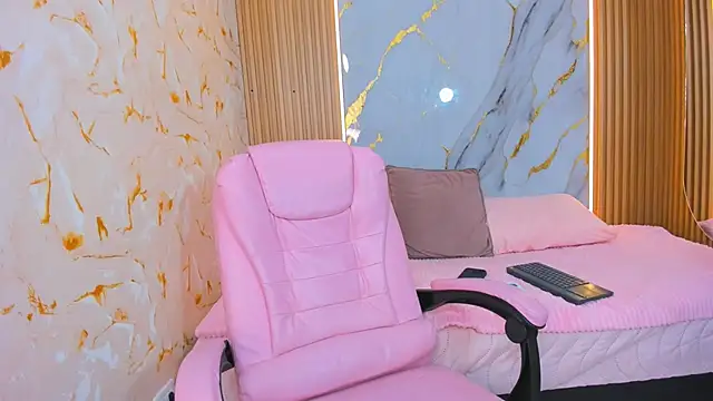 GenesisBlaze's cam snapshot