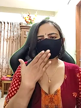 Payel-Sen's cam snapshot