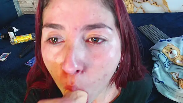 mildre_turen's cam snapshot