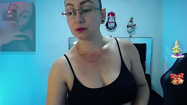 milly_sanchez's cam snapshot